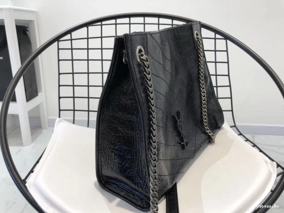 SHOPPING BAG YSL NIKI 0823